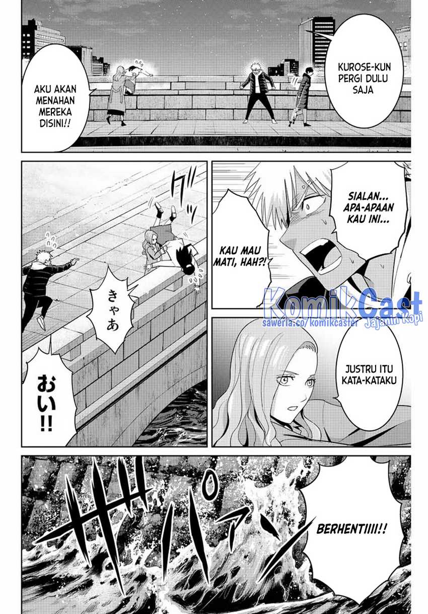 Chapter 106 - halaman 18