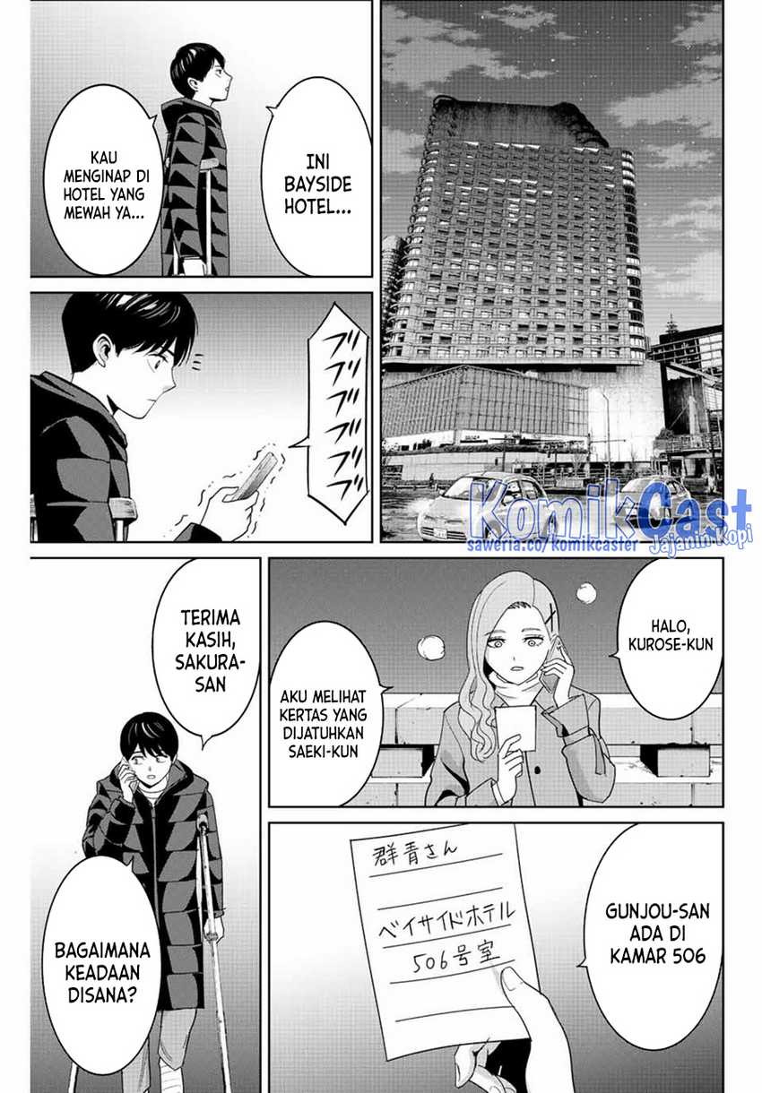 Chapter 106 - halaman 19