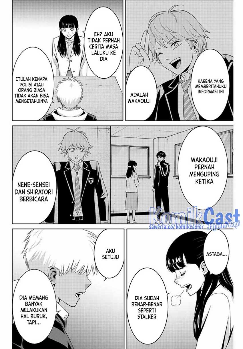 Chapter 106 - halaman 8