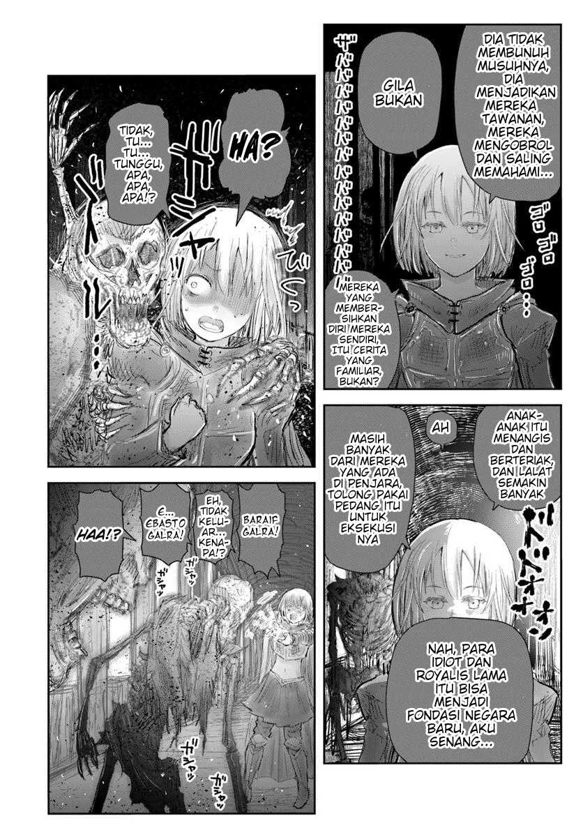 Chapter 65 - halaman 15