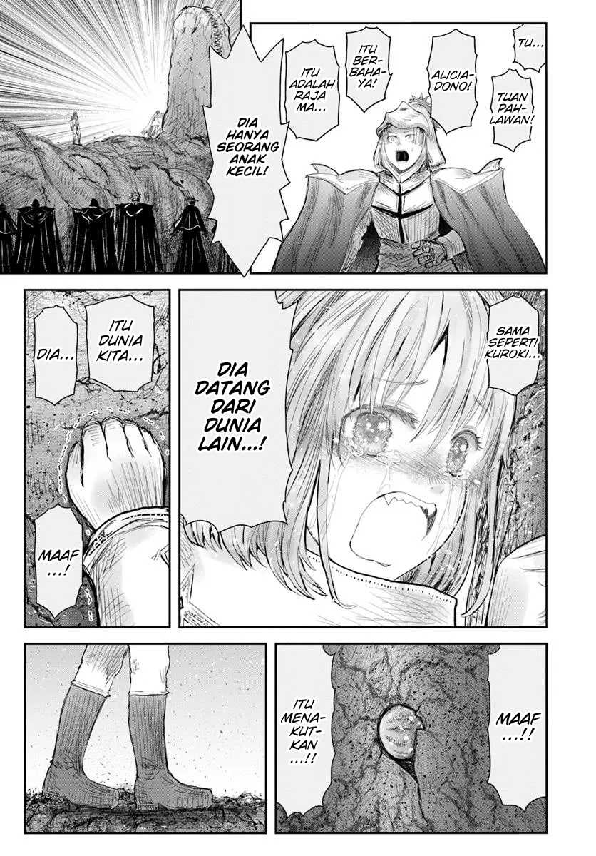Chapter 65 - halaman 20