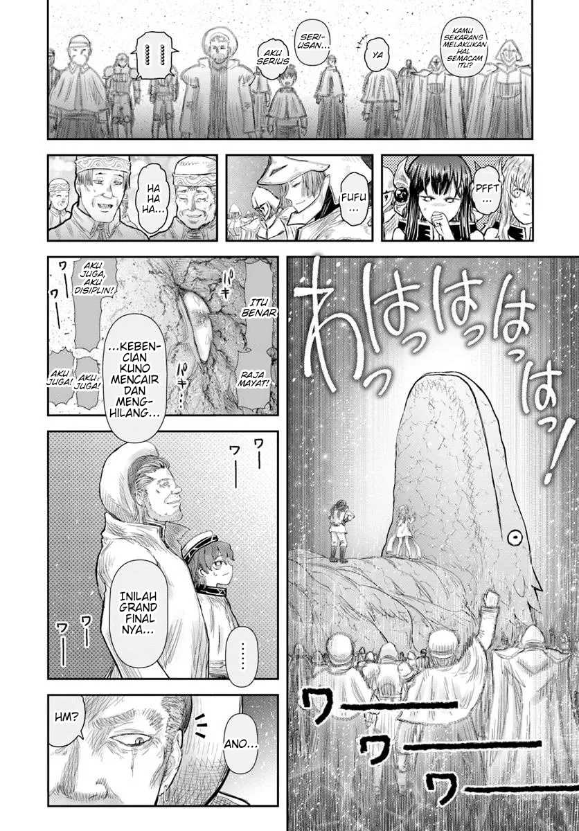 Chapter 65 - halaman 23