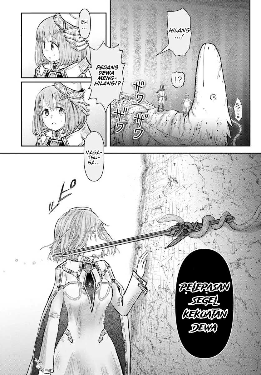 Chapter 65 - halaman 25
