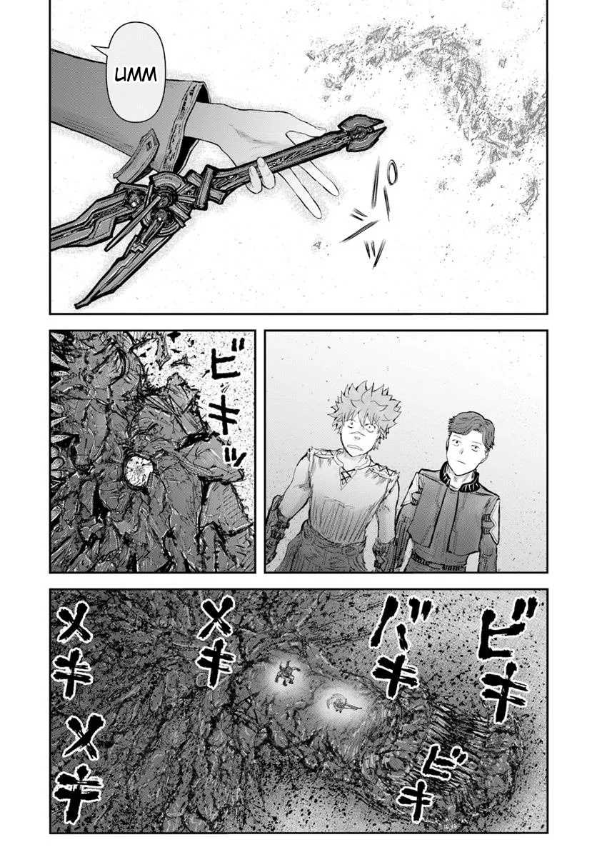 Chapter 65 - halaman 26