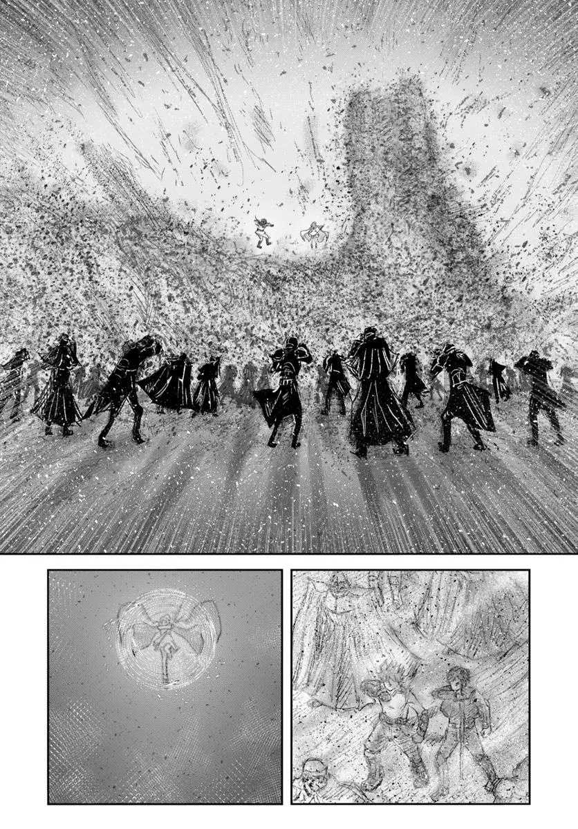 Chapter 65 - halaman 27