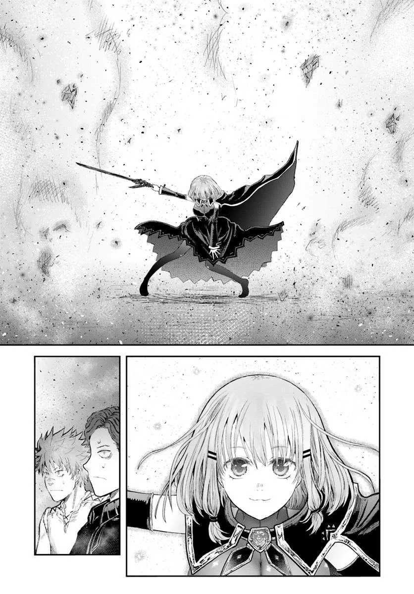 Chapter 65 - halaman 28