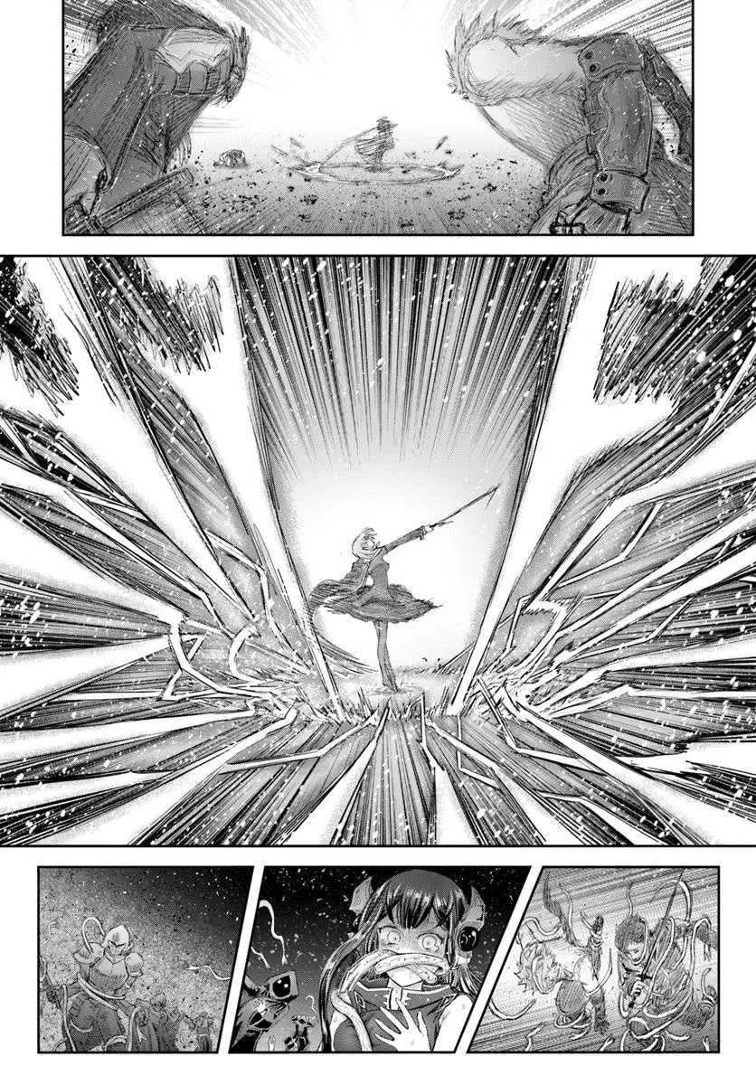 Chapter 65 - halaman 30