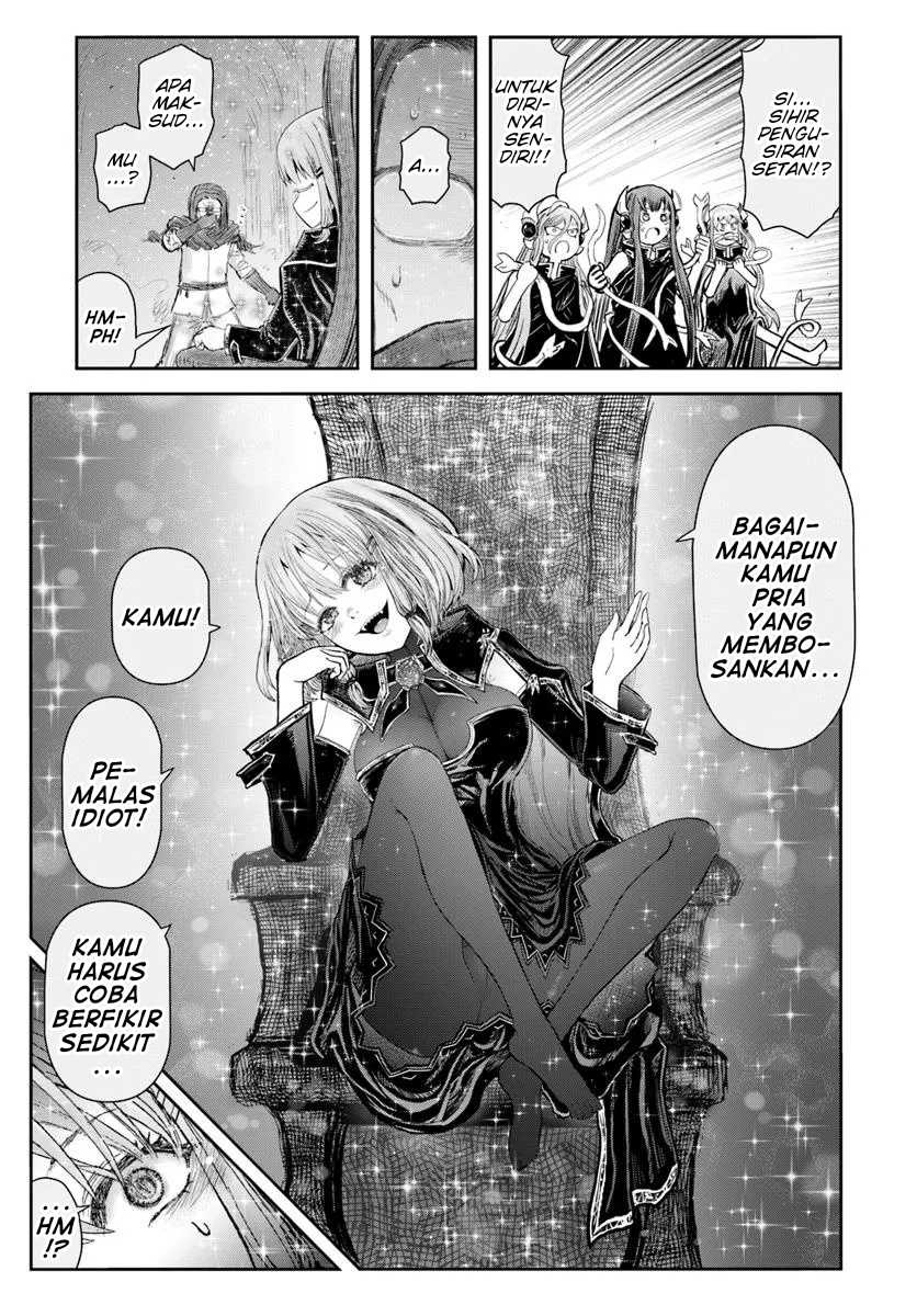 Chapter 65 - halaman 38
