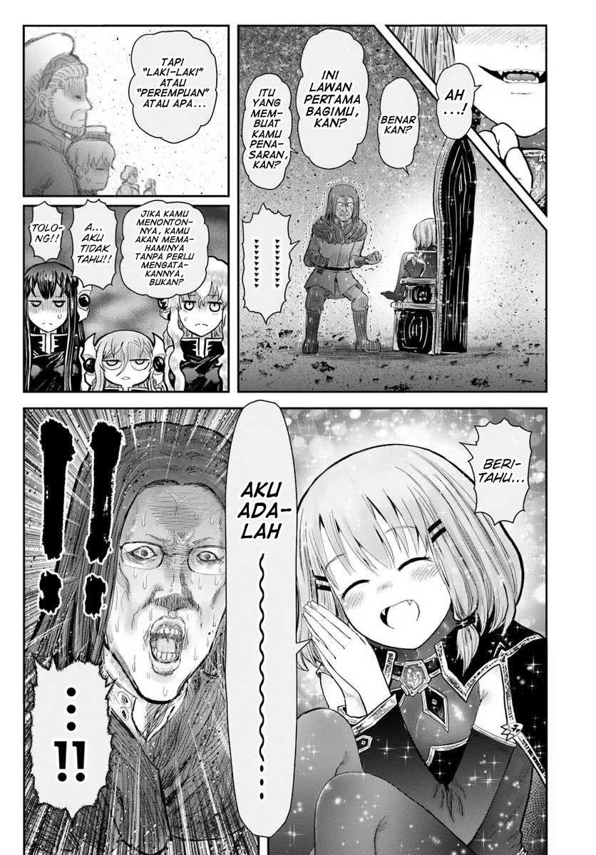 Chapter 65 - halaman 42
