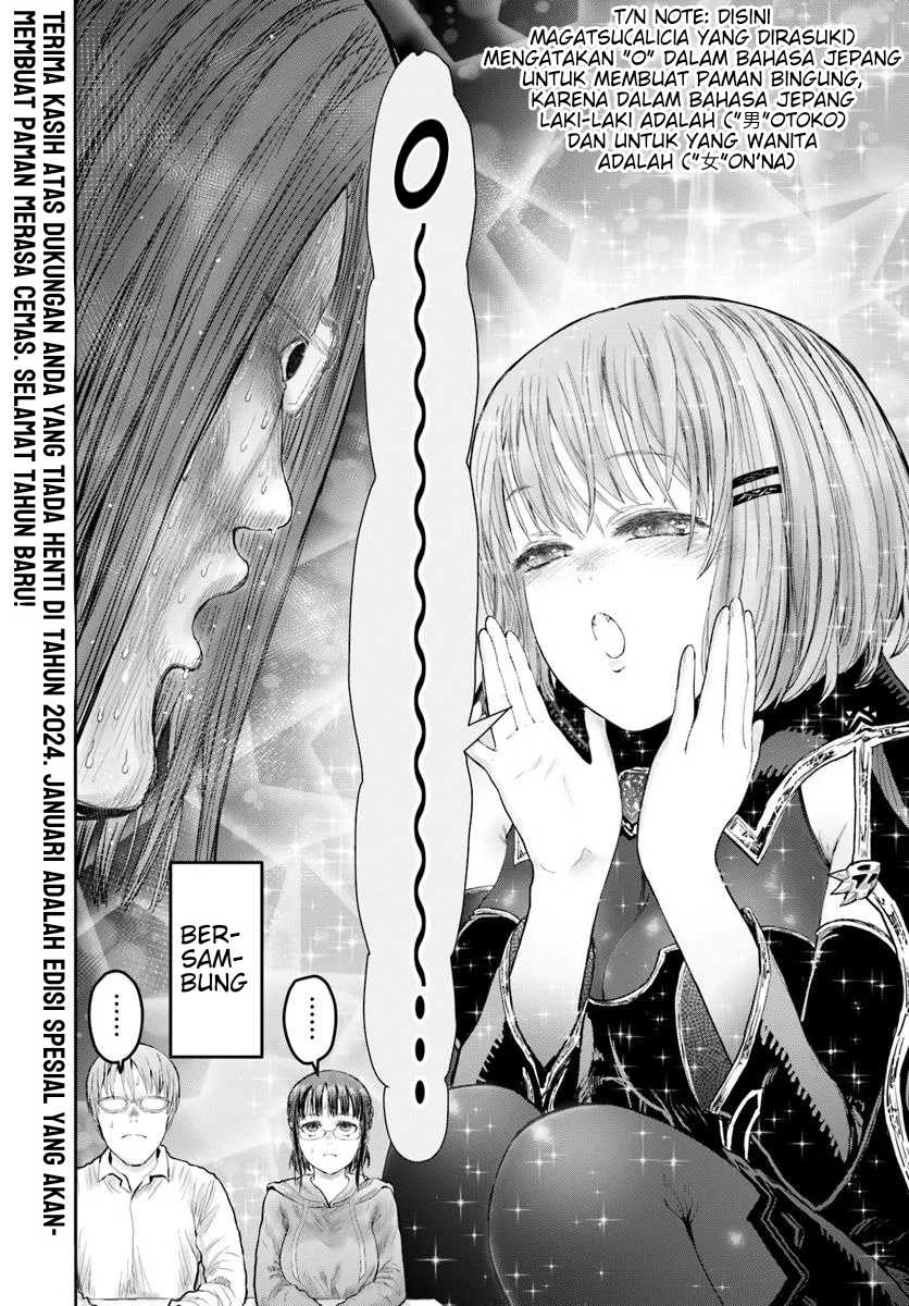 Chapter 65 - halaman 43