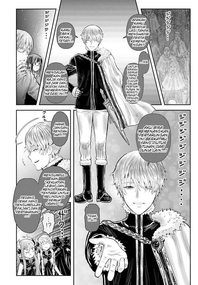 Chapter 65 - halaman 7