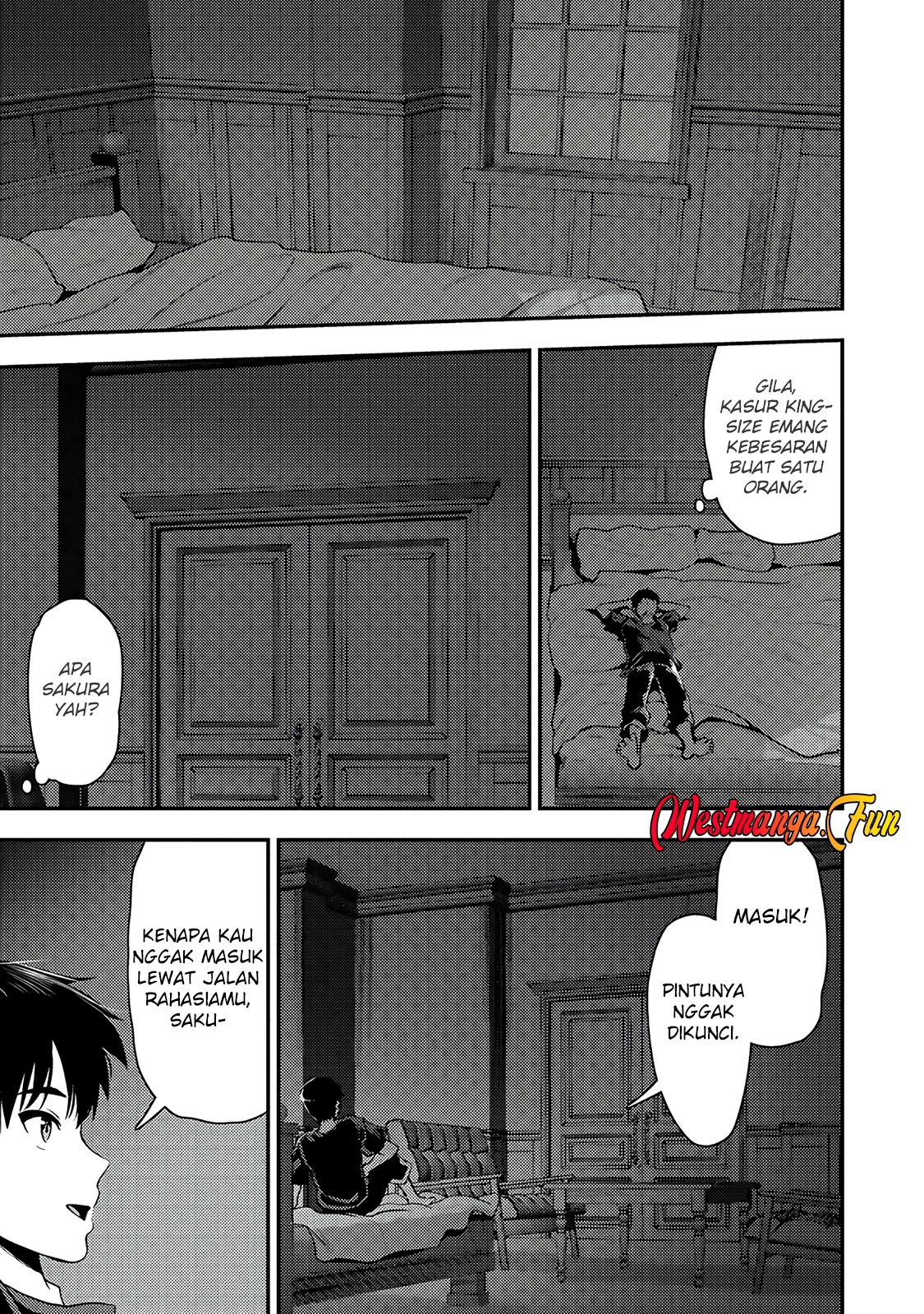 Chapter 25.1 - halaman 17
