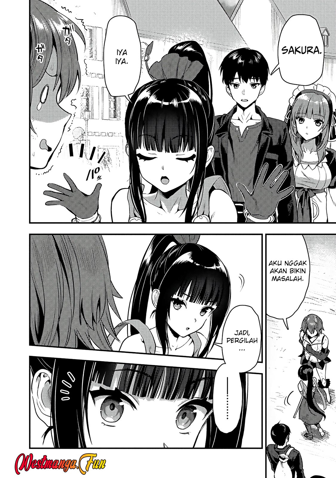 Chapter 25.1 - halaman 7