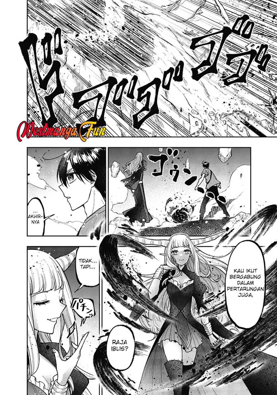 Chapter 40 - halaman 12