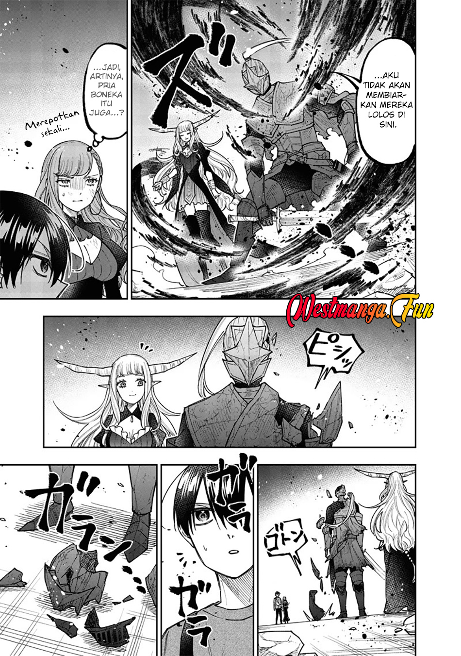 Chapter 40 - halaman 13