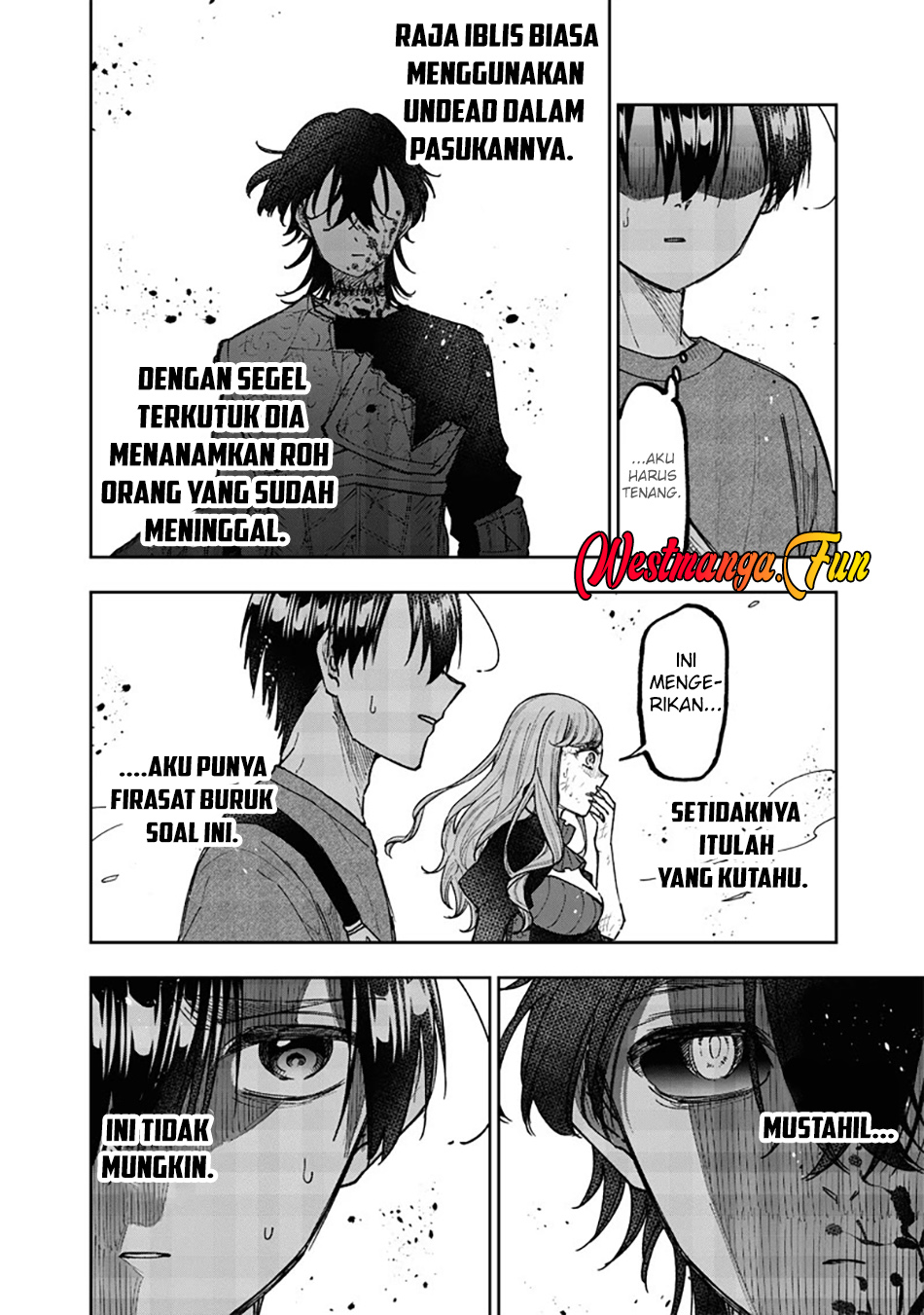 Chapter 40 - halaman 15