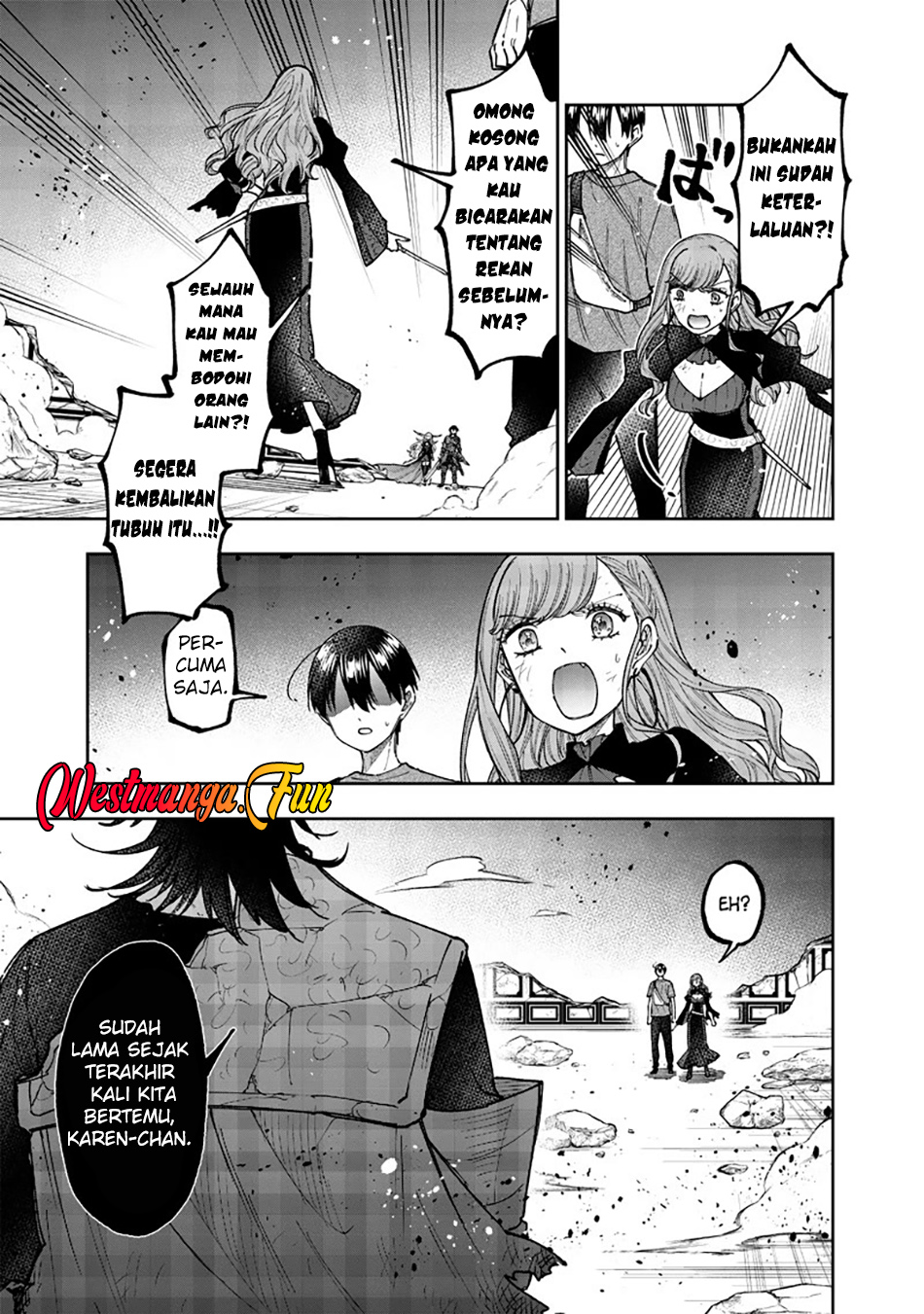 Chapter 40 - halaman 16