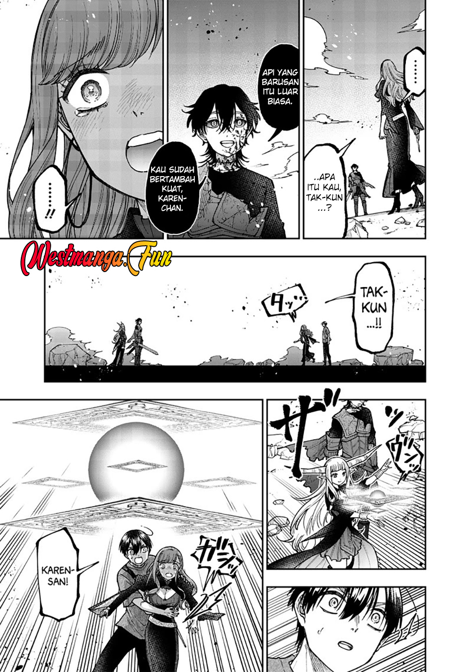 Chapter 40 - halaman 18