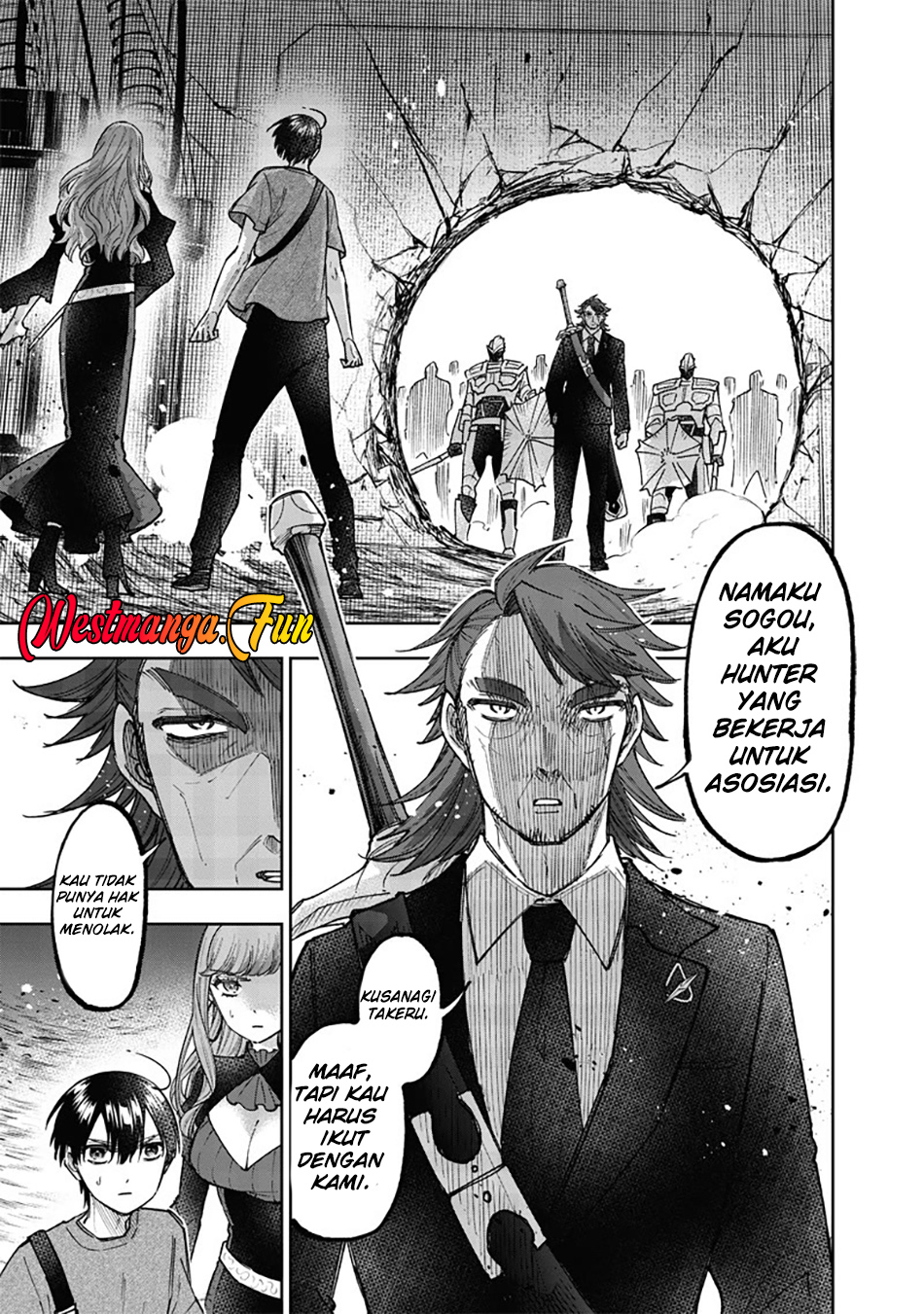 Chapter 40 - halaman 25