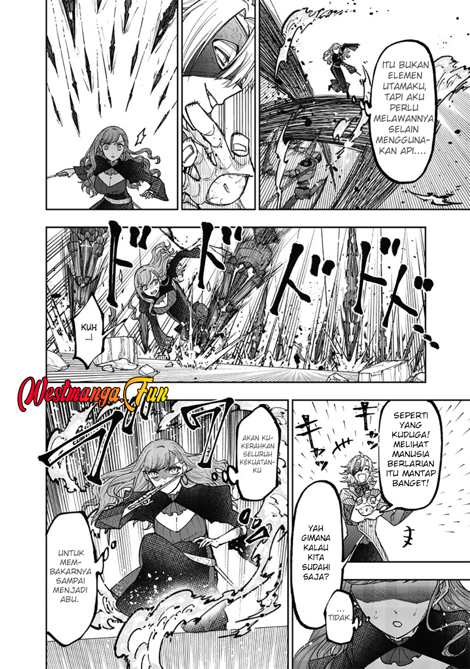 Chapter 40 - halaman 5