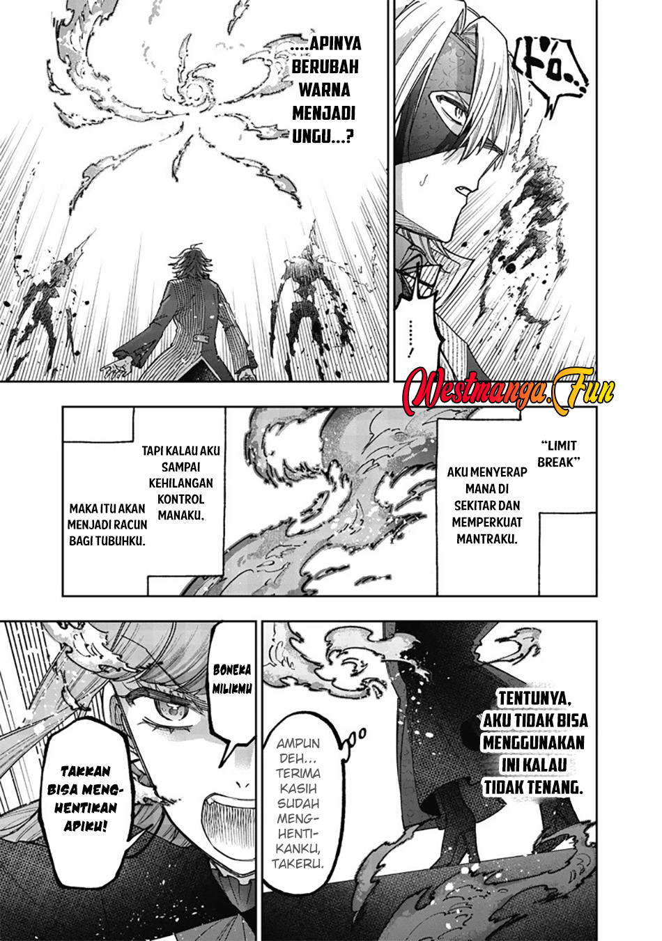 Chapter 40 - halaman 6