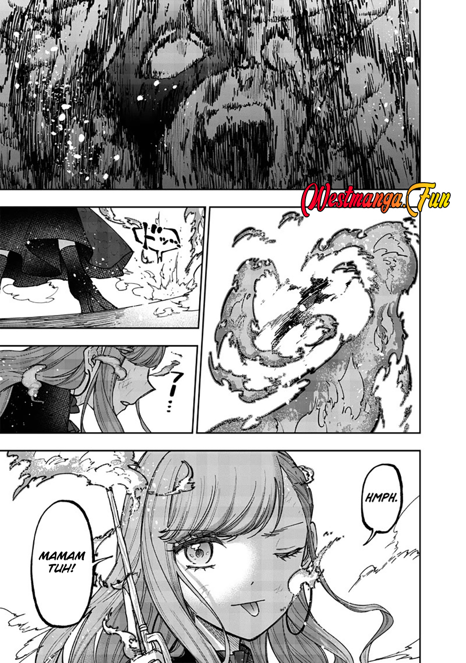 Chapter 40 - halaman 8