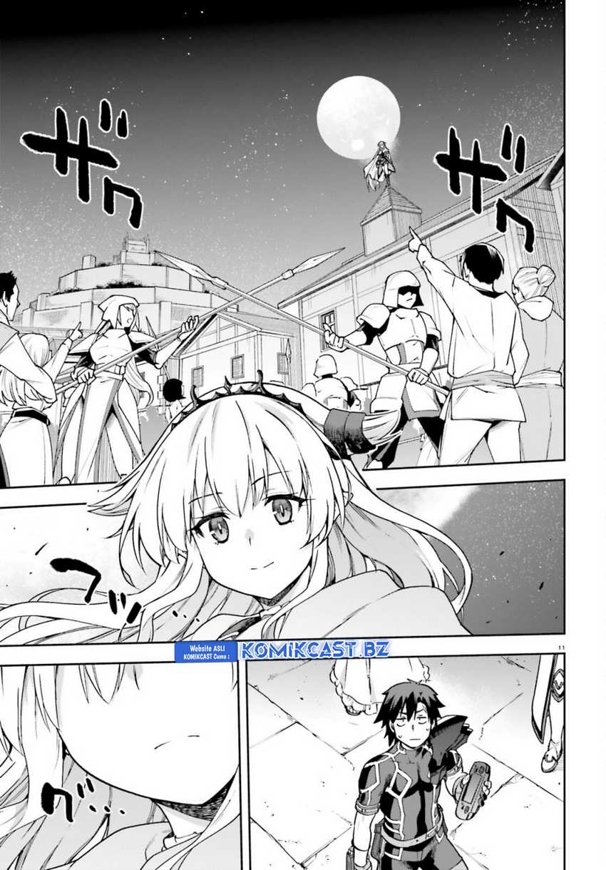 Chapter 66 - halaman 13