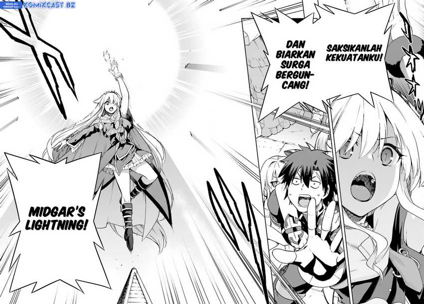 Chapter 66 - halaman 16