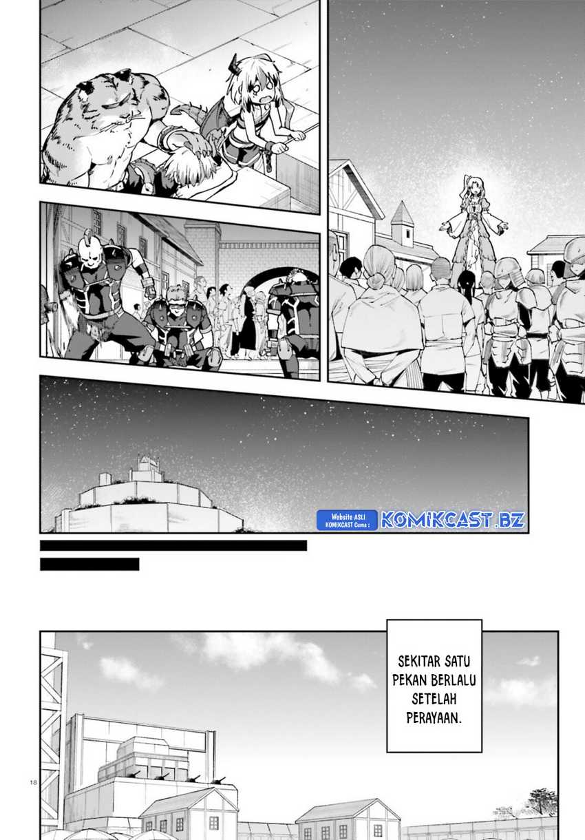 Chapter 66 - halaman 18
