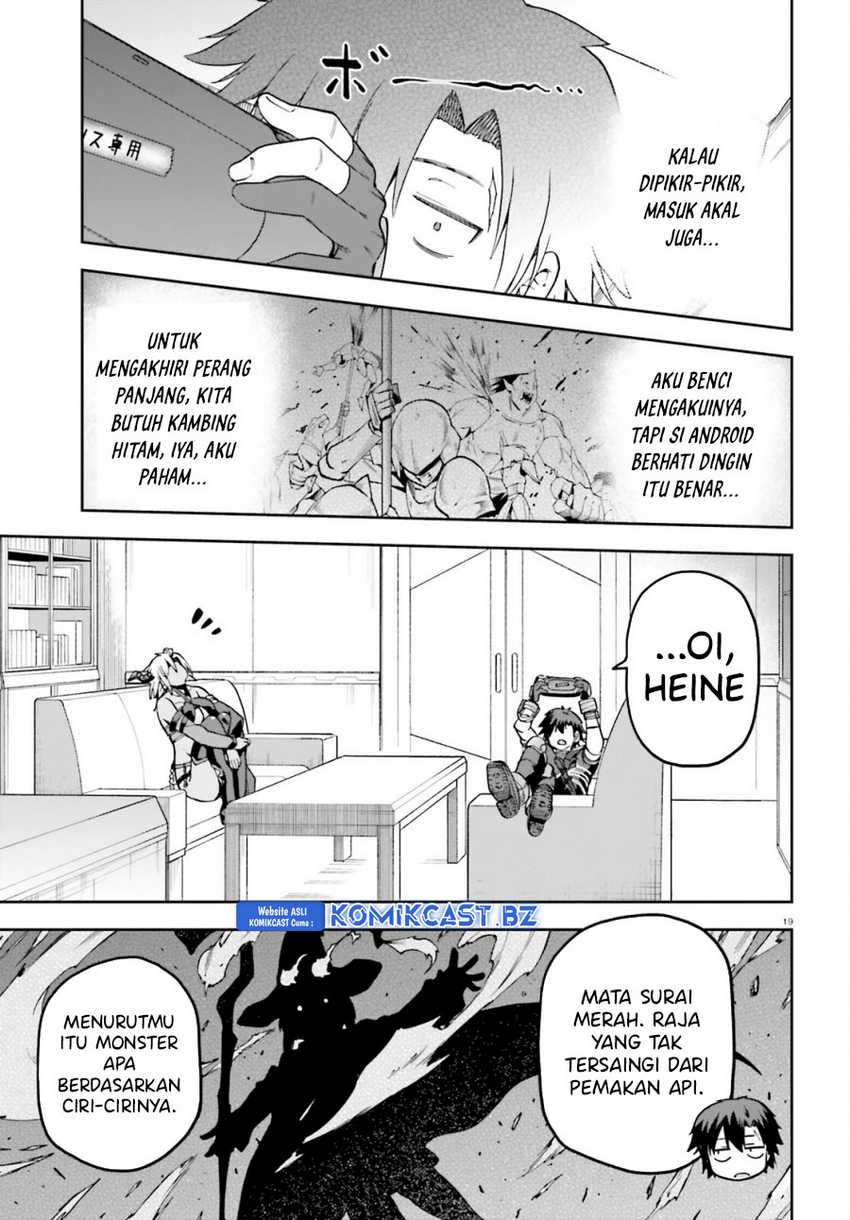 Chapter 66 - halaman 19