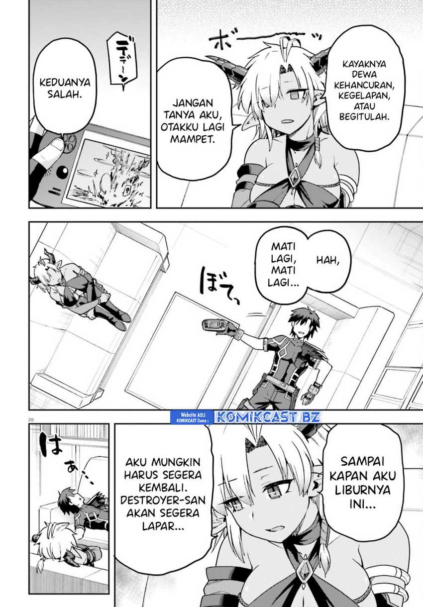 Chapter 66 - halaman 20