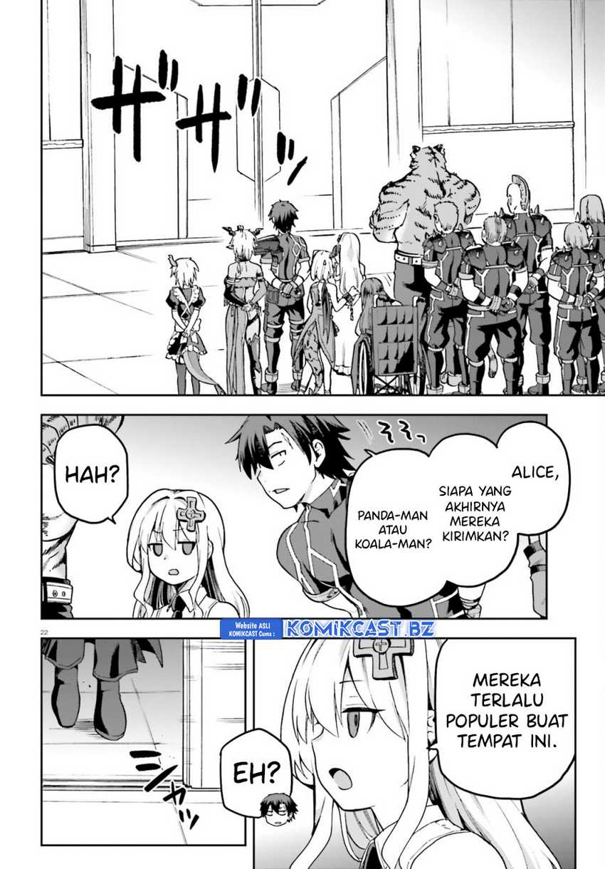 Chapter 66 - halaman 22
