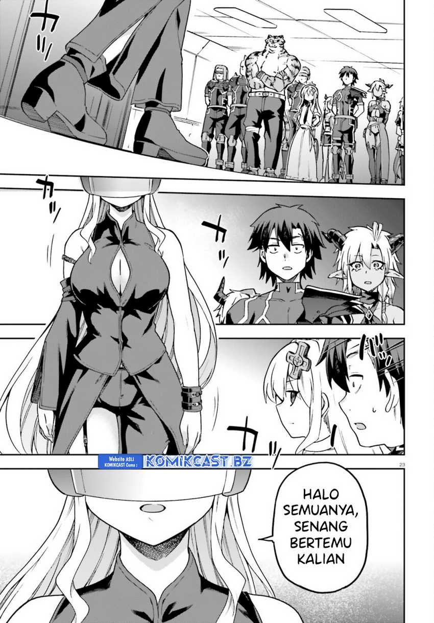 Chapter 66 - halaman 23