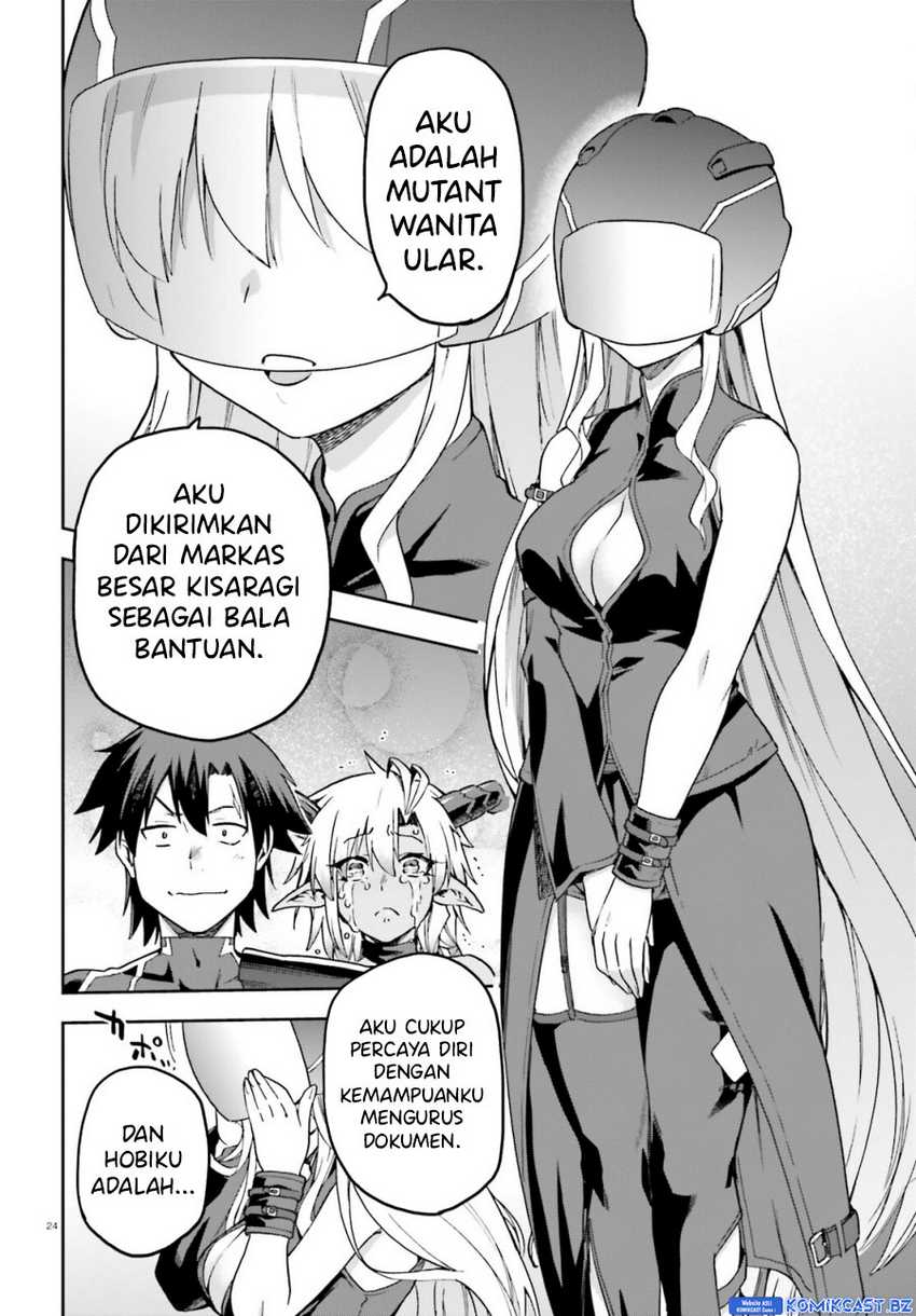 Chapter 66 - halaman 24