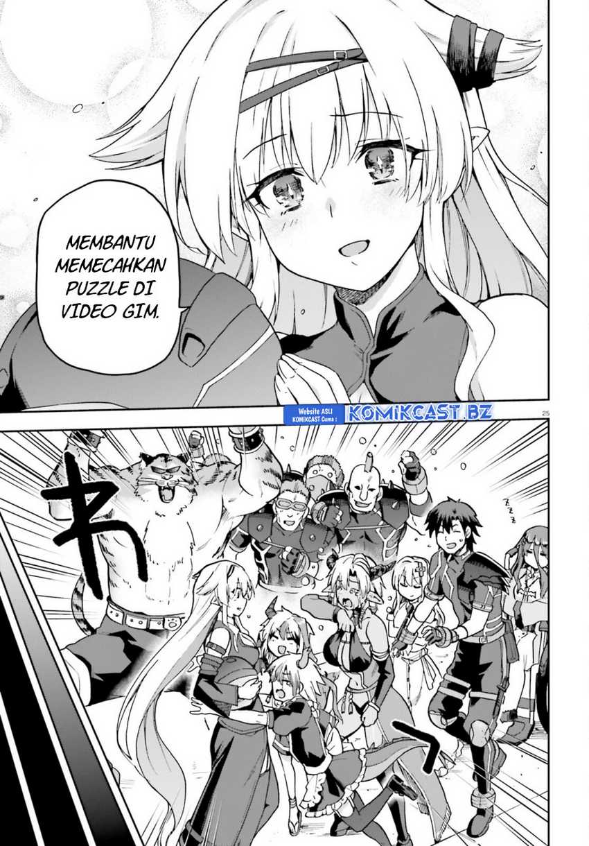 Chapter 66 - halaman 25