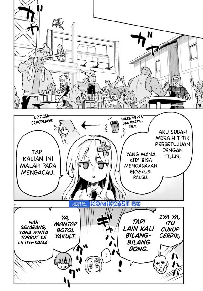 Chapter 66 - halaman 26