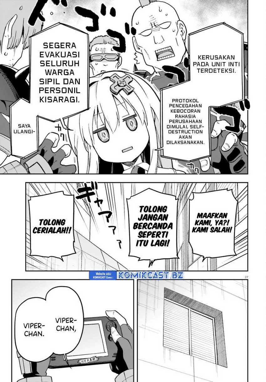 Chapter 66 - halaman 27