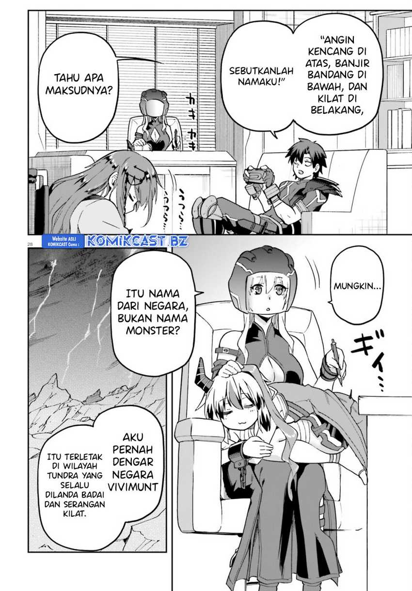 Chapter 66 - halaman 28