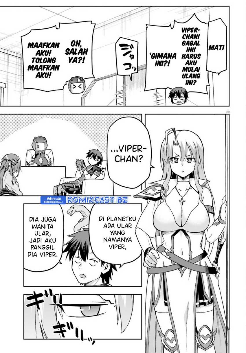 Chapter 66 - halaman 29