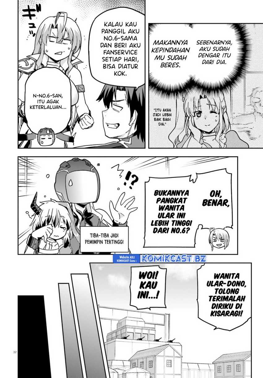 Chapter 66 - halaman 32