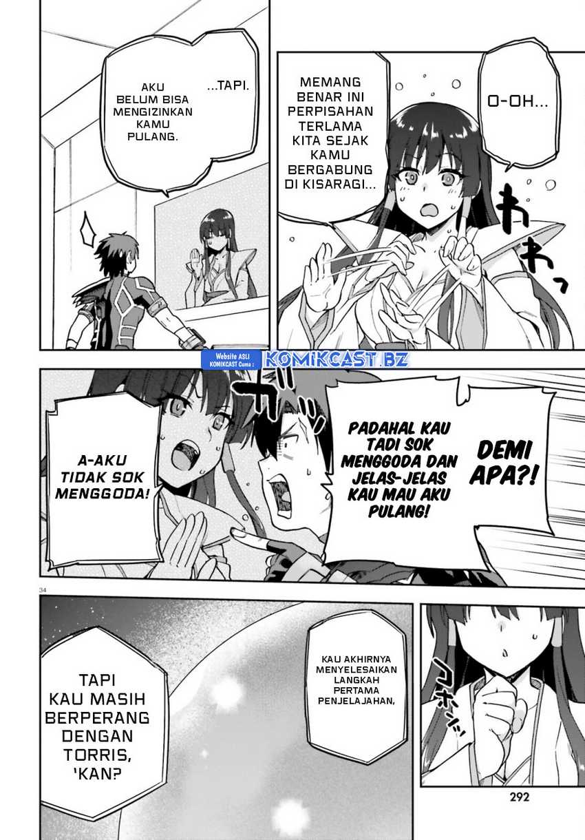 Chapter 66 - halaman 34