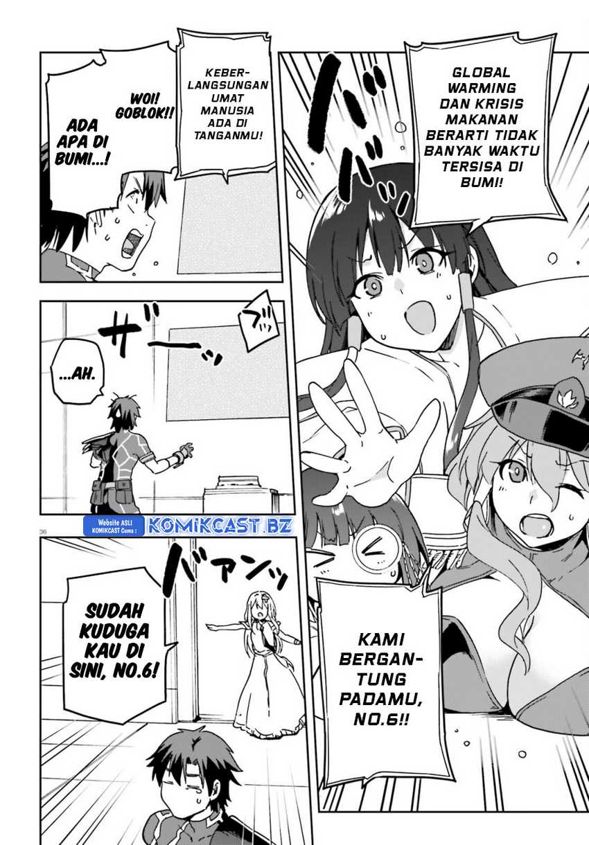 Chapter 66 - halaman 36