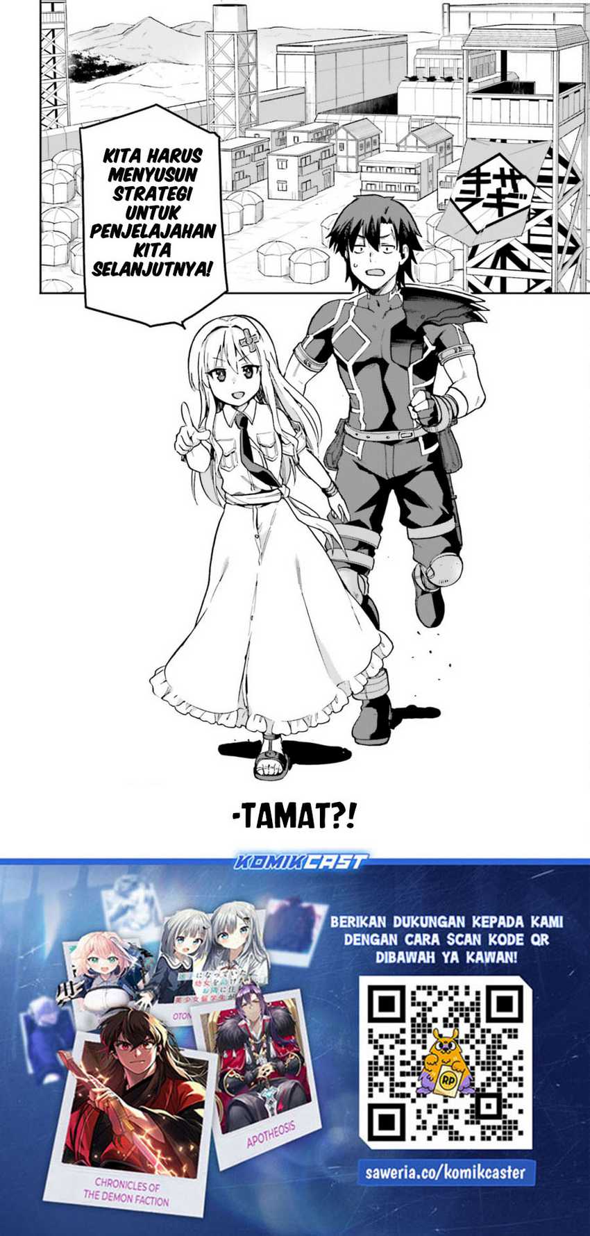 Chapter 66 - halaman 38