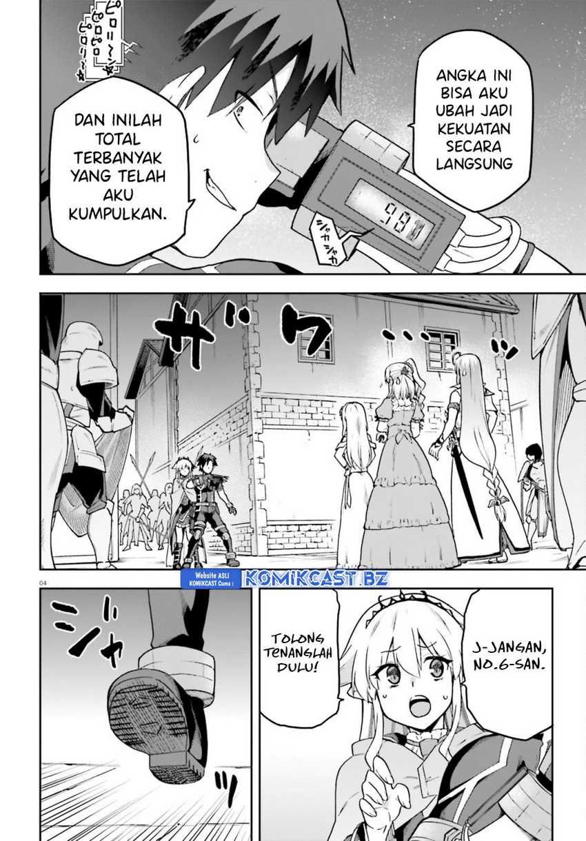 Chapter 66 - halaman 6