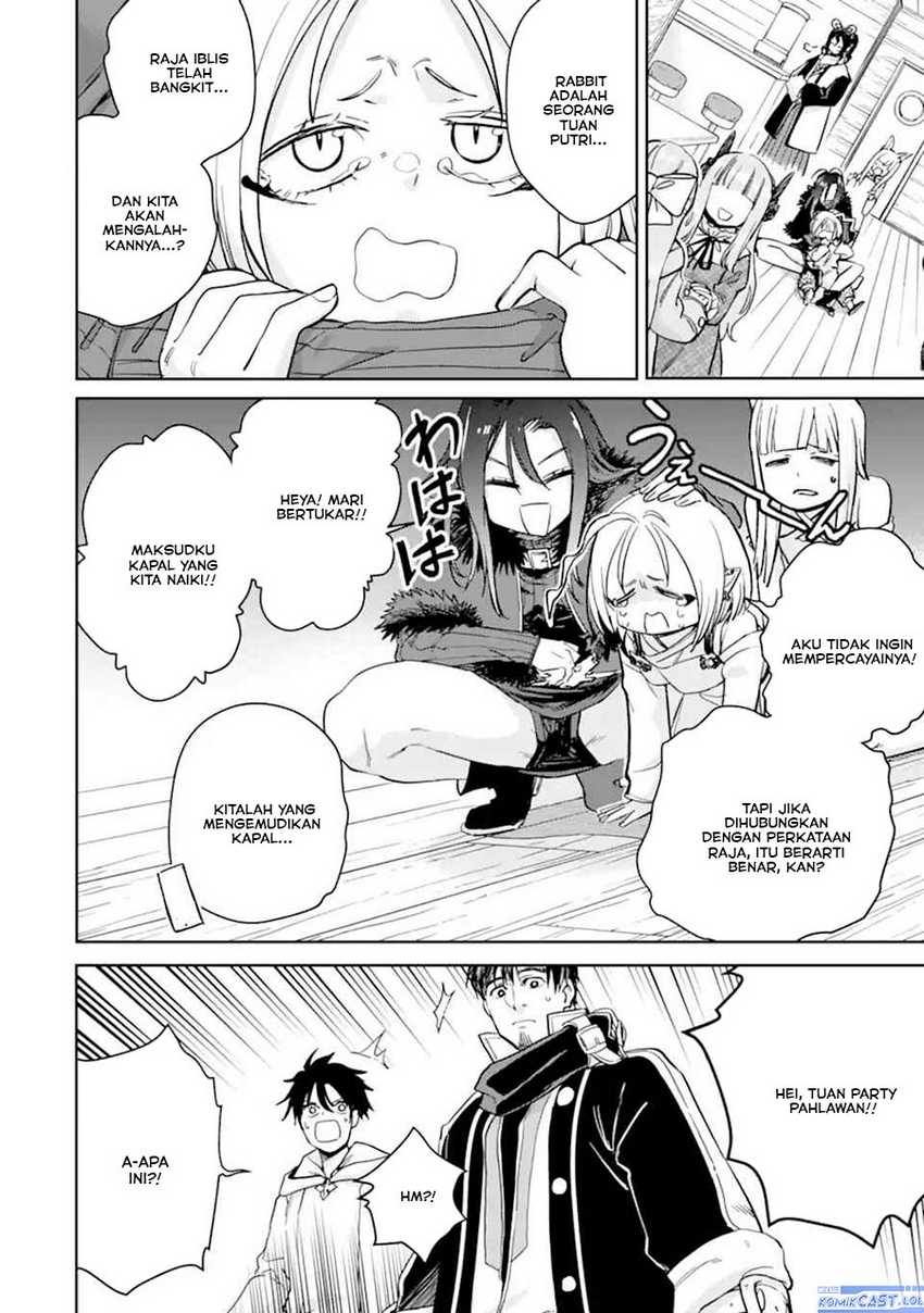 Chapter 50 - halaman 12