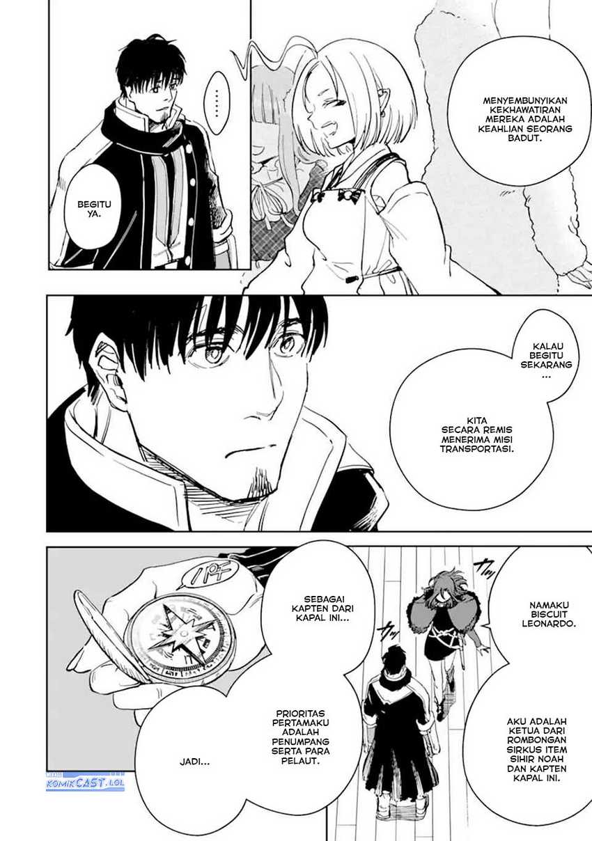 Chapter 50 - halaman 18