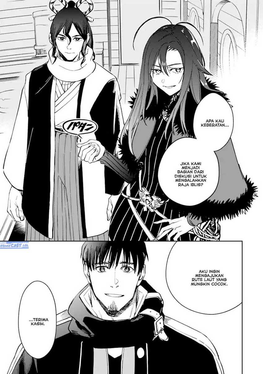 Chapter 50 - halaman 19