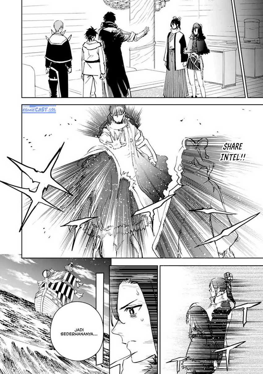 Chapter 50 - halaman 20