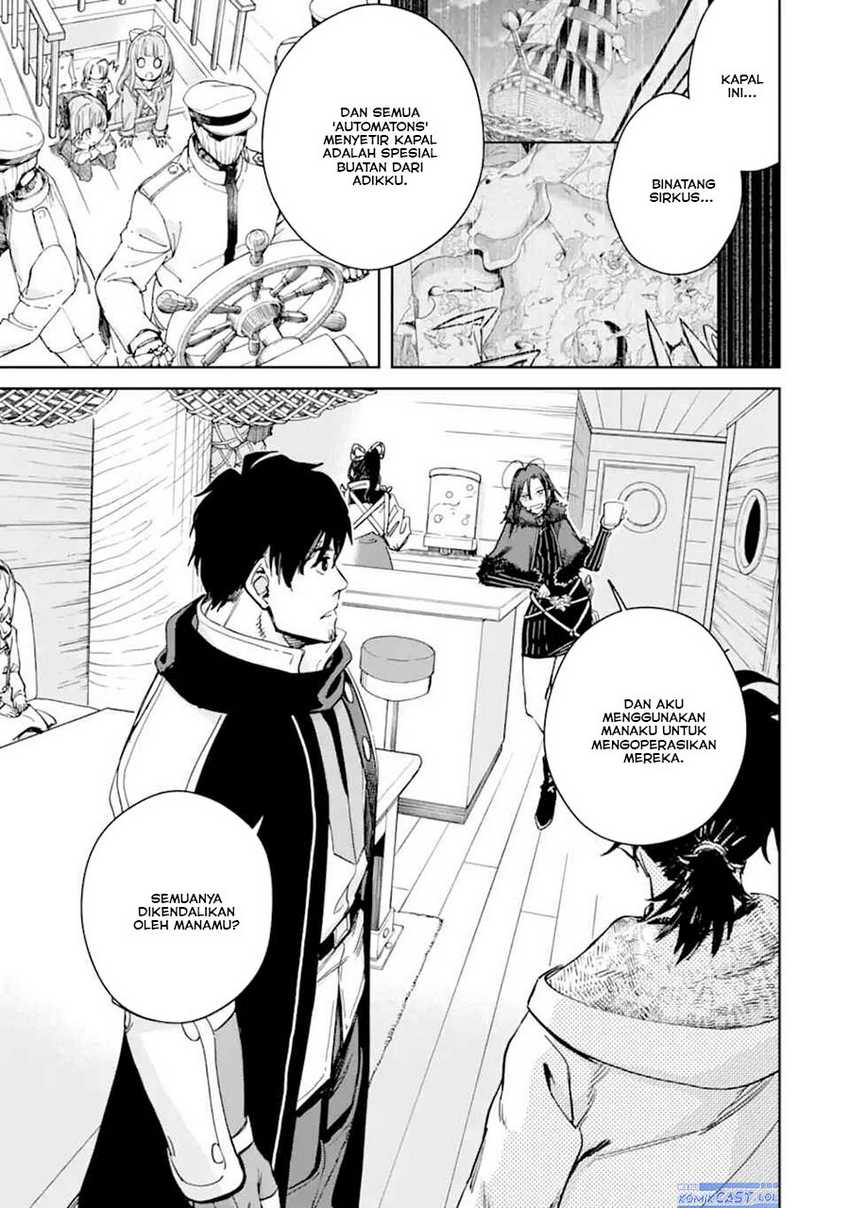 Chapter 50 - halaman 21