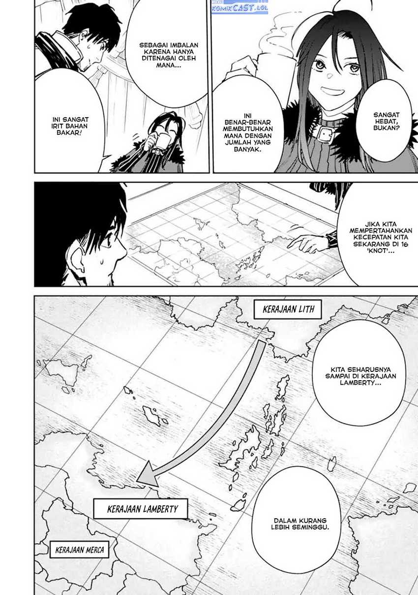 Chapter 50 - halaman 22